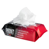 Ultra Grime Power Scrub Wipes XXL 80 Pack UltraGrime