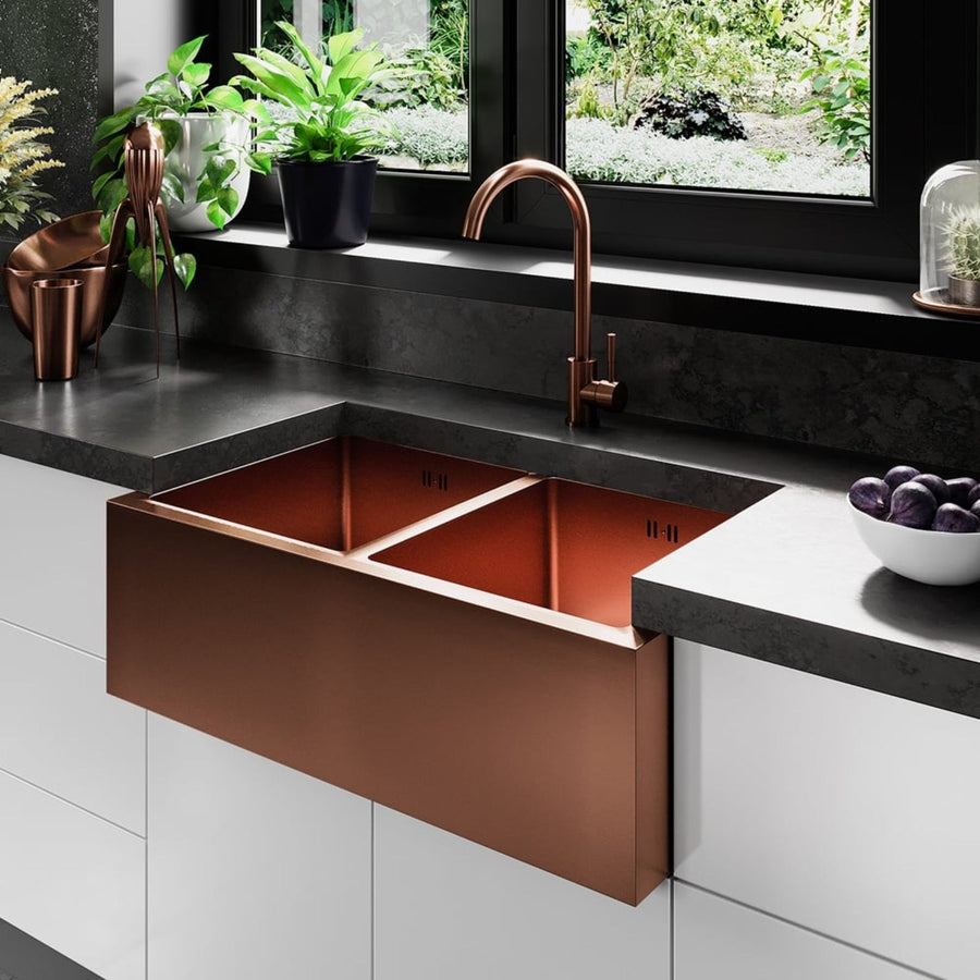 Kitchen Sinks