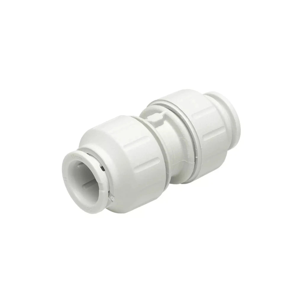 15MM Equal Straight John Guest Speedfit