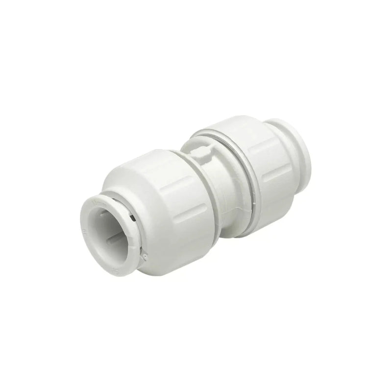 15MM Equal Straight John Guest Speedfit