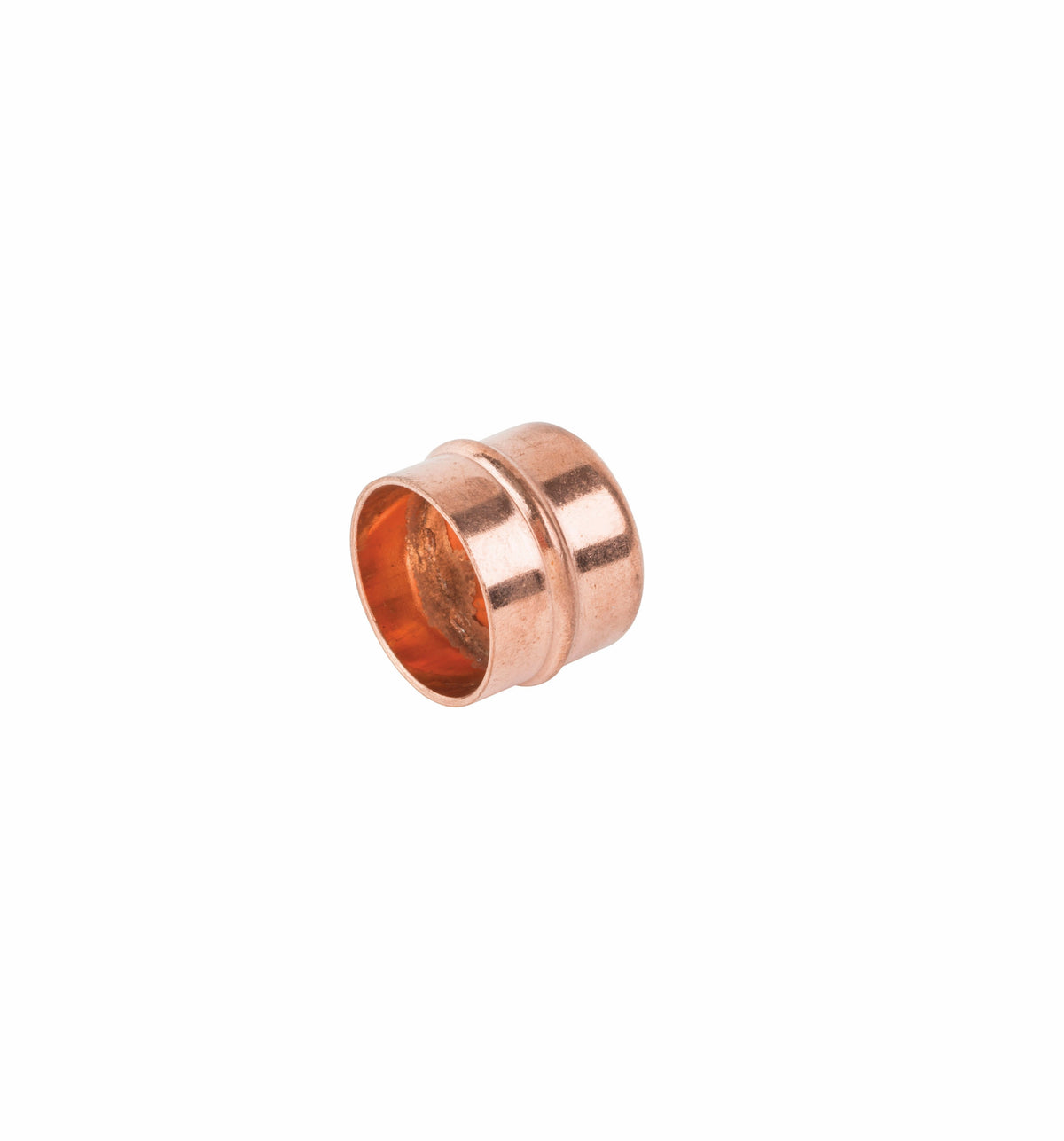 15MM Soldering Stop End