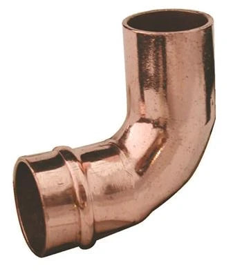 15MM Soldering Street/Stem Elbow