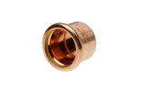 15MM Stop End Pressfit Gas