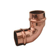 22MM Soldering Elbow