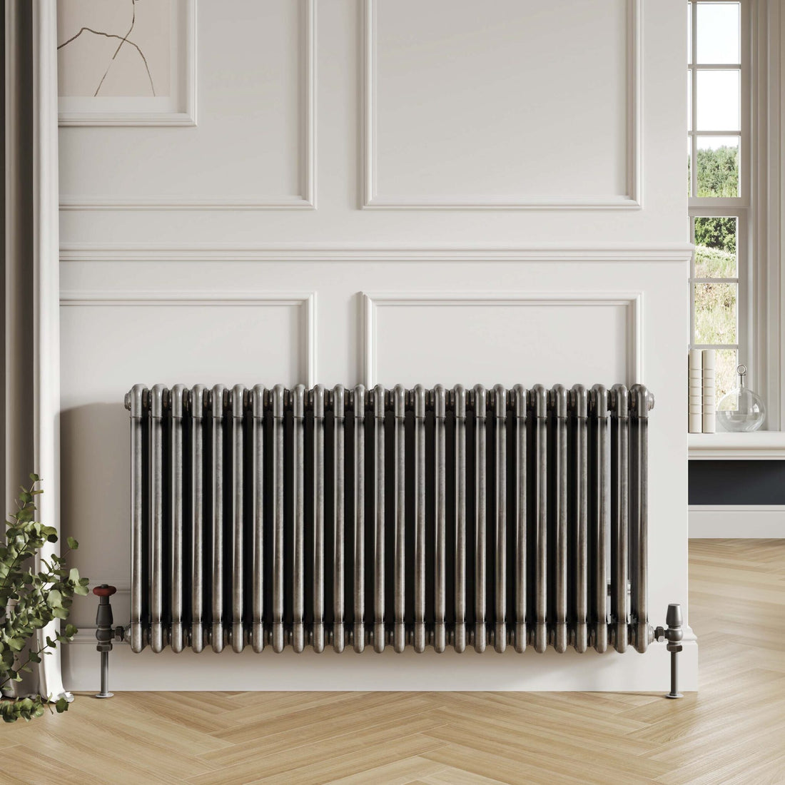 Heating