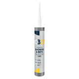 OB21 Premium SHOWER & BATH SILICONE OB1