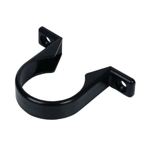 Floplast 40MM ABS Solvent Weld Pipe Clip Floplast