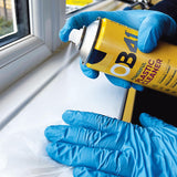 OB41 Powerful Plastic Cleaner 400ML OB1