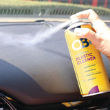 OB41 Powerful Plastic Cleaner 400ML OB1
