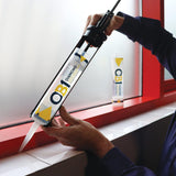 OB1 Diamond Crystal Clear Universal Sealant & Adhesive OB1