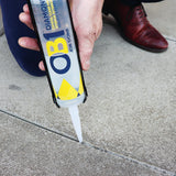 OB1 Diamond Crystal Clear Universal Sealant & Adhesive OB1
