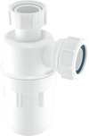 McAlpine A10 1 1/4" 32mm Bottle Trap