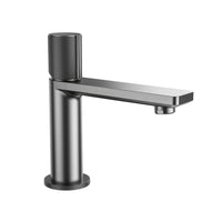 Gunmetal