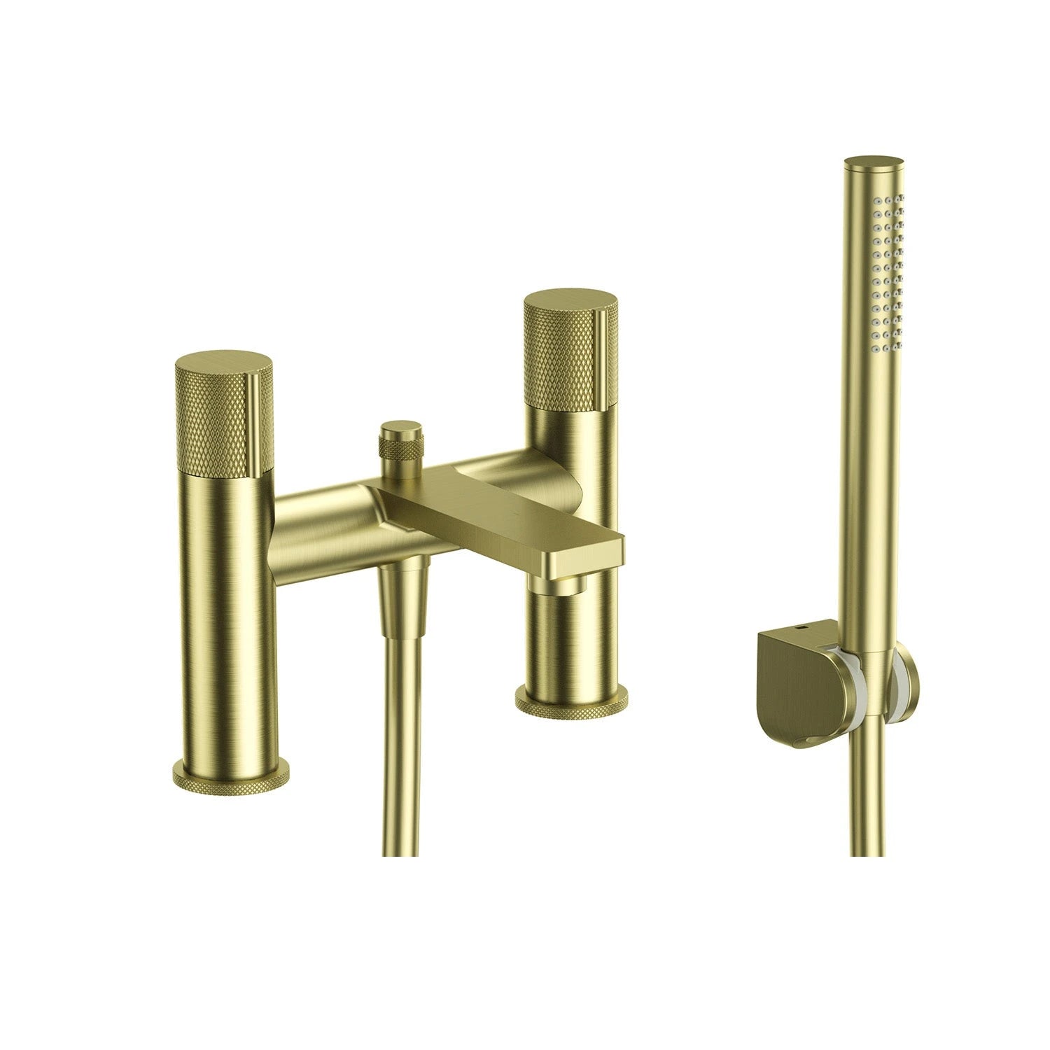 Aqua Azar Bath Shower Mixer Frontline