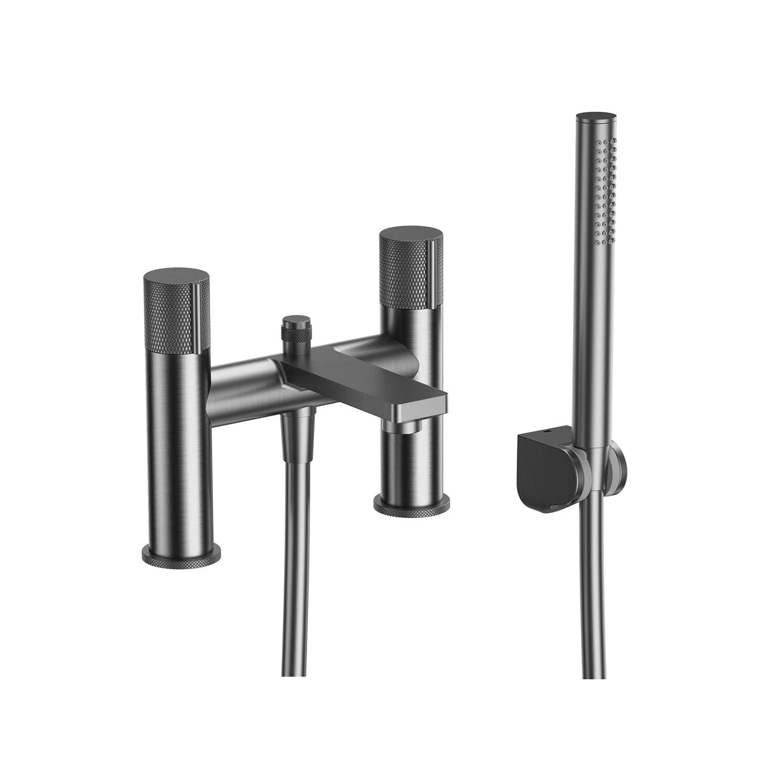 Aqua Azar Bath Shower Mixer Frontline