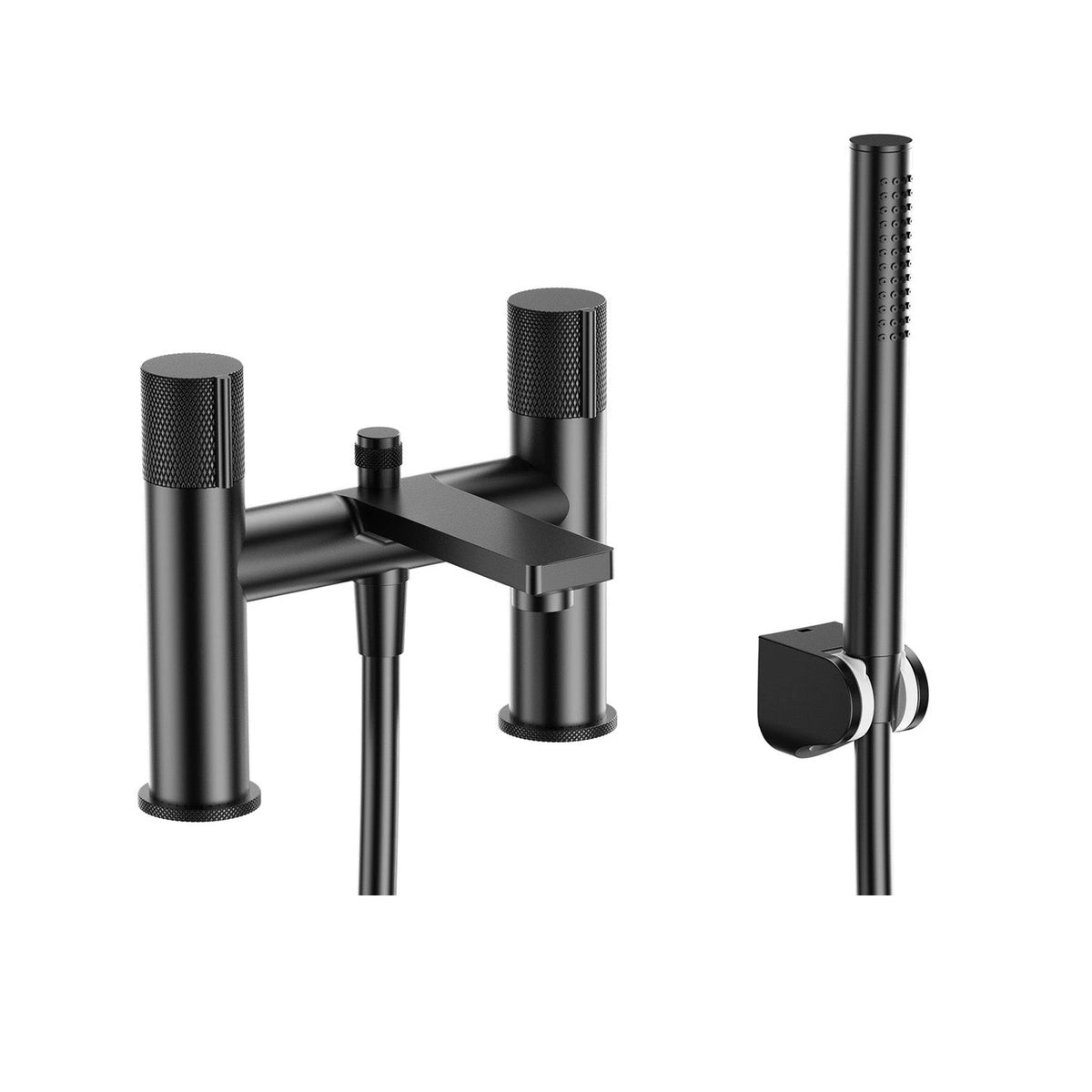 Aqua Azar Bath Shower Mixer Frontline