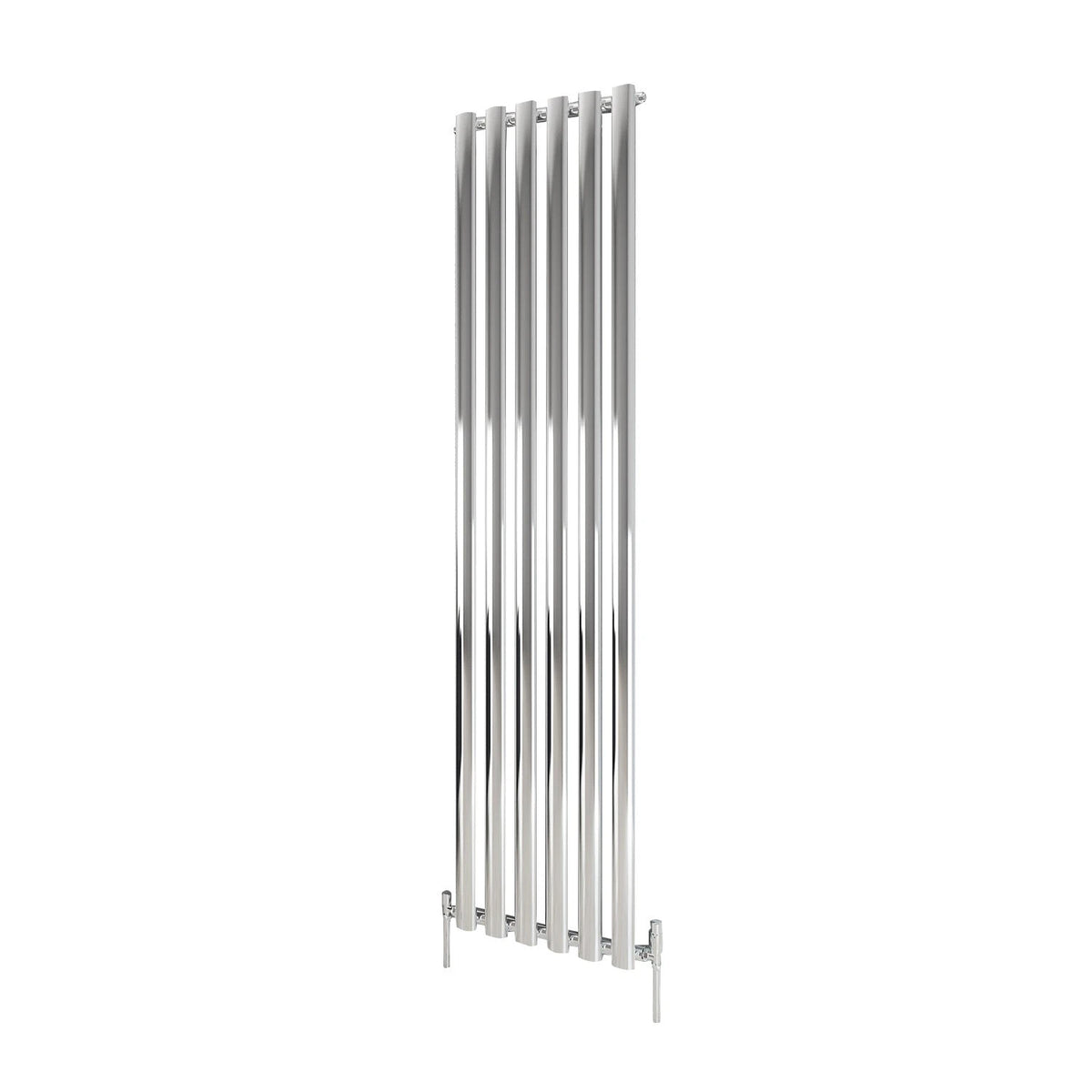 Aqua Moda Steel Radiator W420 x H1800 6 Bars Frontline