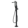 Aqua Velar Freestanding Bath Shower Mixer Frontline