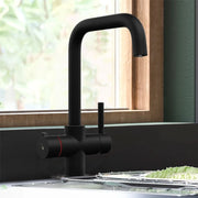 Astini Bollitore² 3in1 Boiling Hot Water Kitchen Tap & Tank Kit Astini