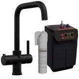 Astini Bollitore² 3in1 Boiling Hot Water Kitchen Tap & Tank Kit Astini