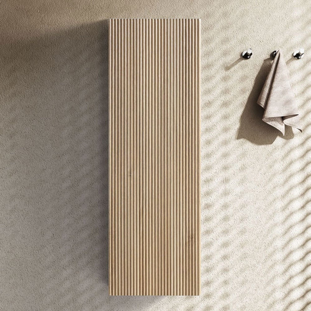 Astini Flauto 900mm Wall Mounted Tall Cabinet
