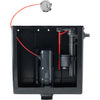 Wirquin Duo Compact Concealed Cistern - Side Entry Wirquin