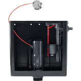 Wirquin Duo Compact Concealed Cistern - Side Entry Wirquin