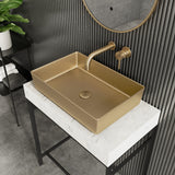 Scudo CORE Countertop Basin Scudo