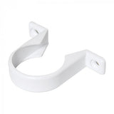 Floplast 40MM ABS Solvent Weld Pipe Clip Floplast