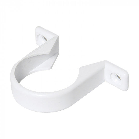Floplast 40MM ABS Solvent Weld Pipe Clip Floplast
