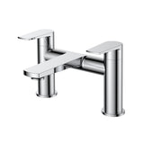 Aqua Pezzo Bath Filler - Chrome Frontline