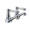 Holborn Lever Bath Taps Holborn
