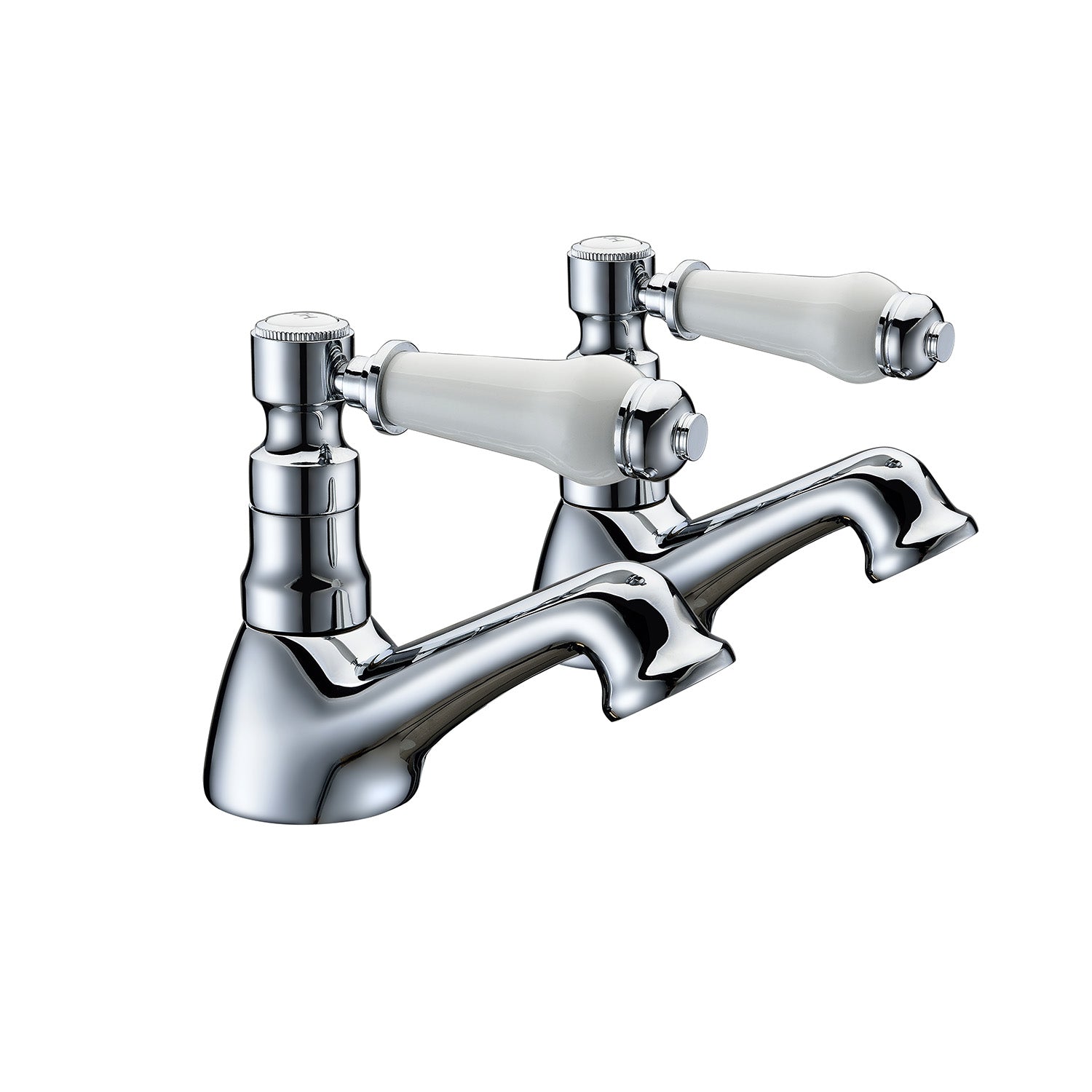 Holborn Lever Bath Taps Holborn