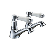 Holborn Lever Bath Taps Holborn