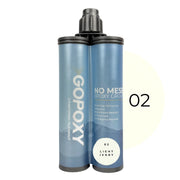 GoPoxy Epoxy Grout GoPoxy
