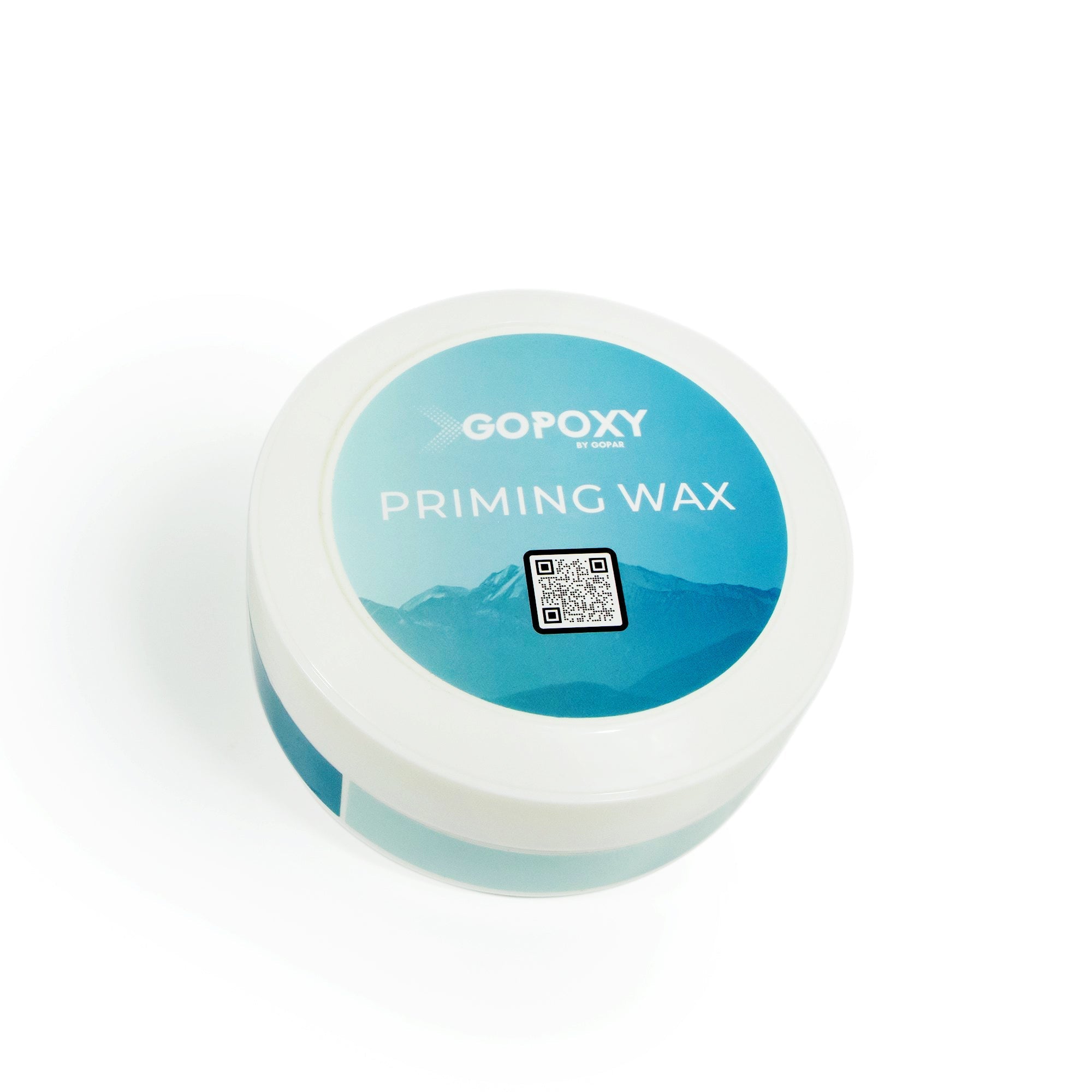 GoPoxy Priming Wax GoPoxy
