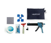 GoPoxy Advanced Epoxy Grout Tool Kit