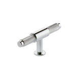 Scudo Knurled T Bar 95mm Handle Scudo