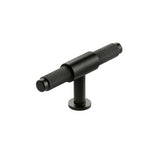 Scudo Knurled T Bar 95mm Handle Scudo