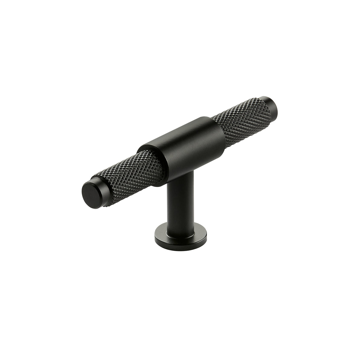 Scudo Knurled T Bar 95mm Handle Scudo