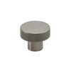 Scudo Knurled Round 42.5mm Handle Scudo