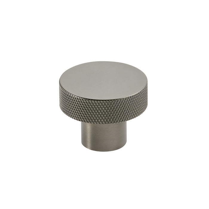 Scudo Knurled Round 42.5mm Handle