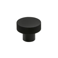 Matte Black
