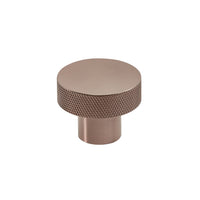 Brushed Bronze