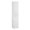 Aqua Classic Tall Unit White Gloss Frontline