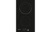 Indesit IRD 2030 B 30cm Domino Ceramic Hob - Black