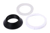 Inventive Creations W48 – Basin Waste Sealing Washer Kit Basin Mate Inventive creations