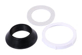 Inventive Creations W48 – Basin Waste Sealing Washer Kit Basin Mate Inventive creations