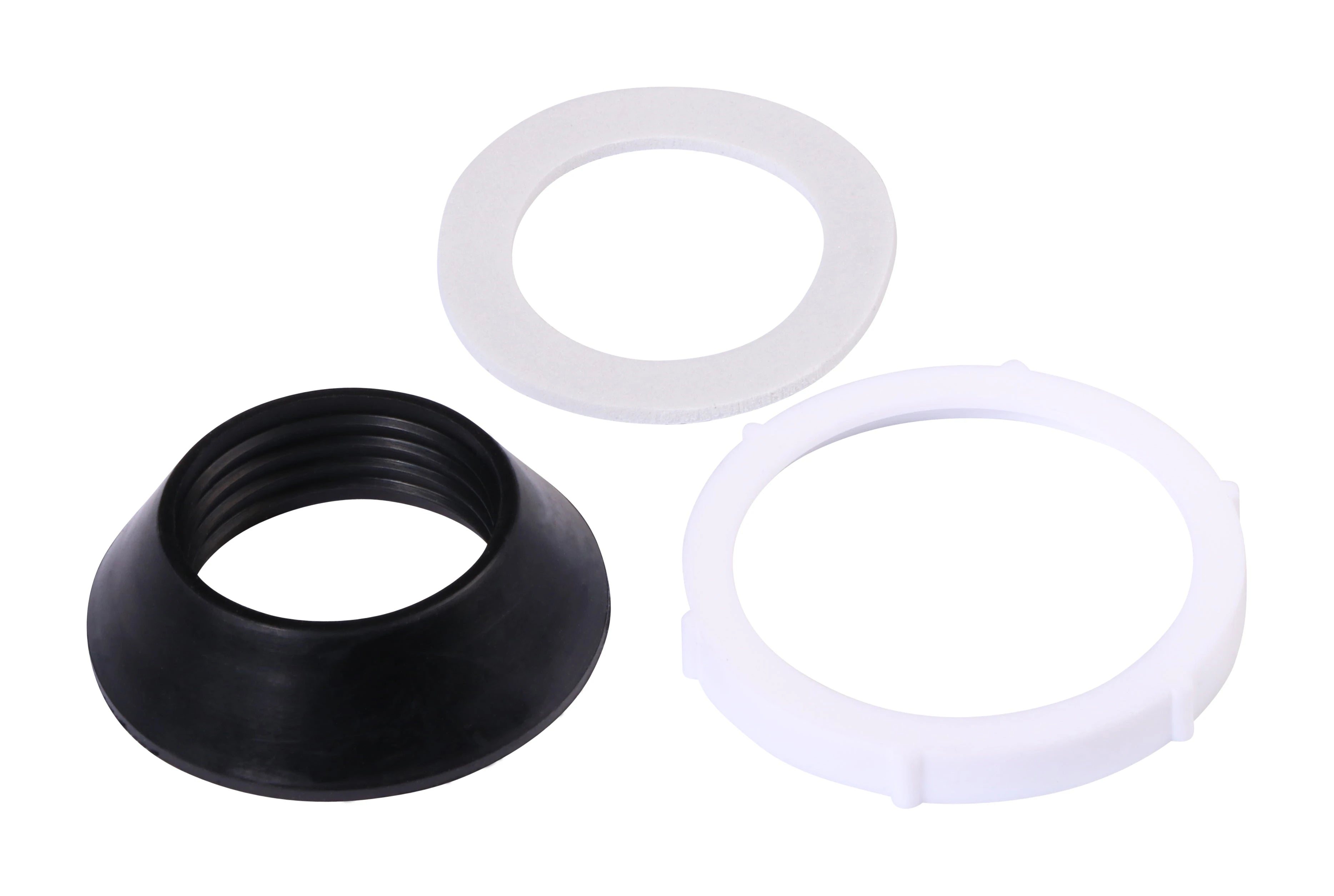 Inventive Creations W48 – Basin Waste Sealing Washer Kit Basin Mate Inventive creations