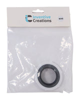 Inventive Creations W48 – Basin Waste Sealing Washer Kit Basin Mate Inventive creations
